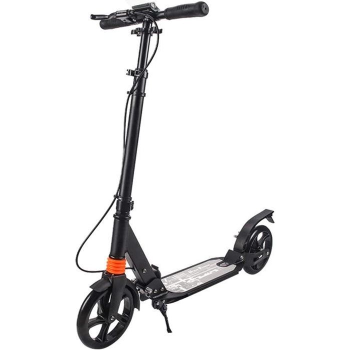 Trottinette adulte micro rocket Micro Mobility | La Redoute