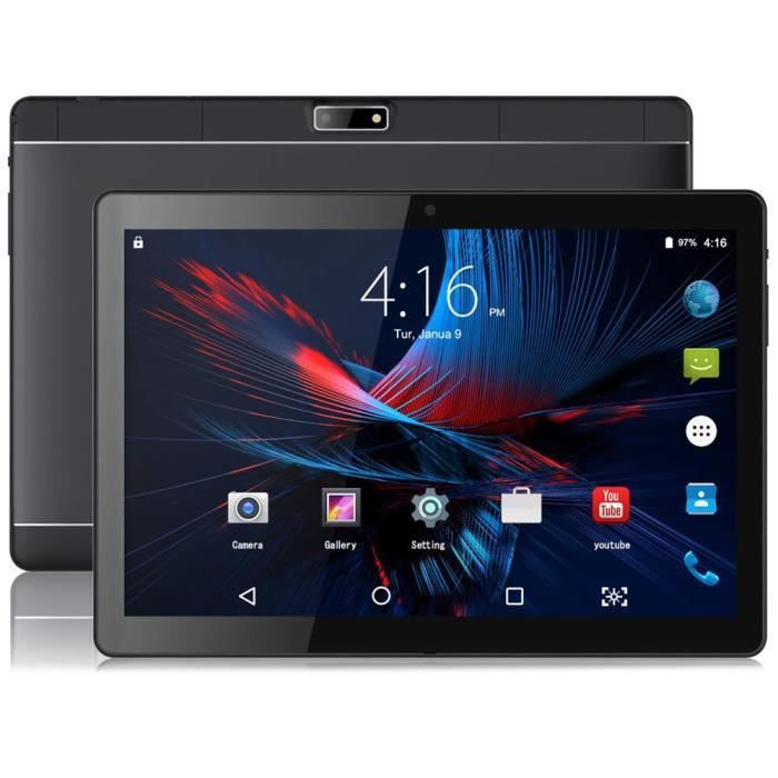 Tablette tactile Tablette PC - Zonko - 10.1''