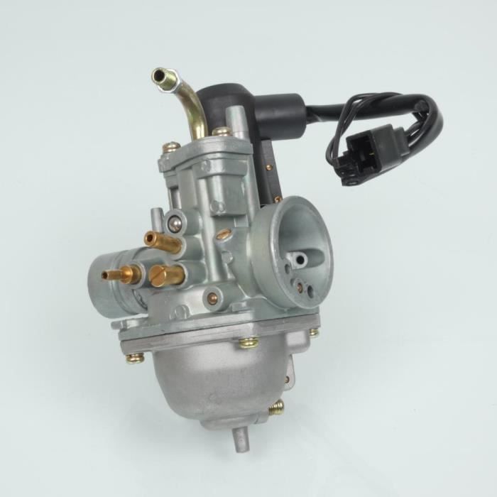 Entraîneur De Compteur P2R Scooter Keeway 50 Focus Avant 2020 – Neuf, Diamètre Axe 10 Mm