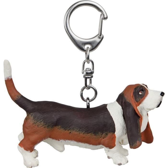 Acheter Porte-clés ange, bijoux cadeau pour animaux de compagnie, pendentif  pour chien, porte-clés de voiture, porte-clés pour chien