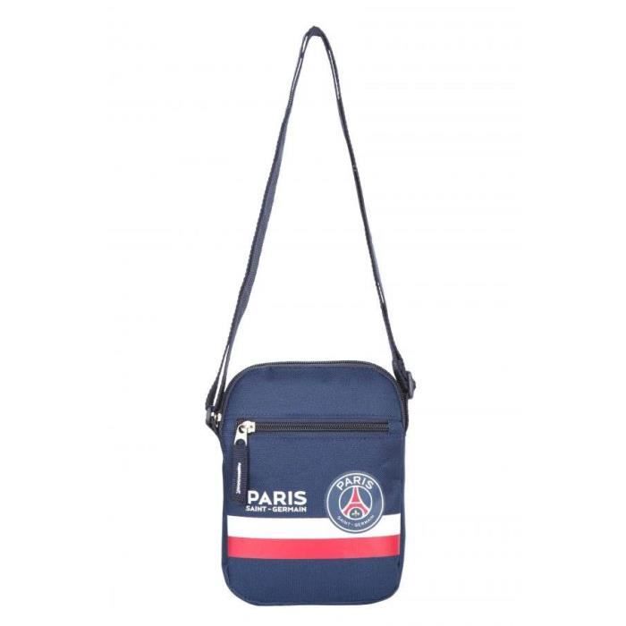 Boutique Officielle Psg Sacoche Bandoulière PSG Collection