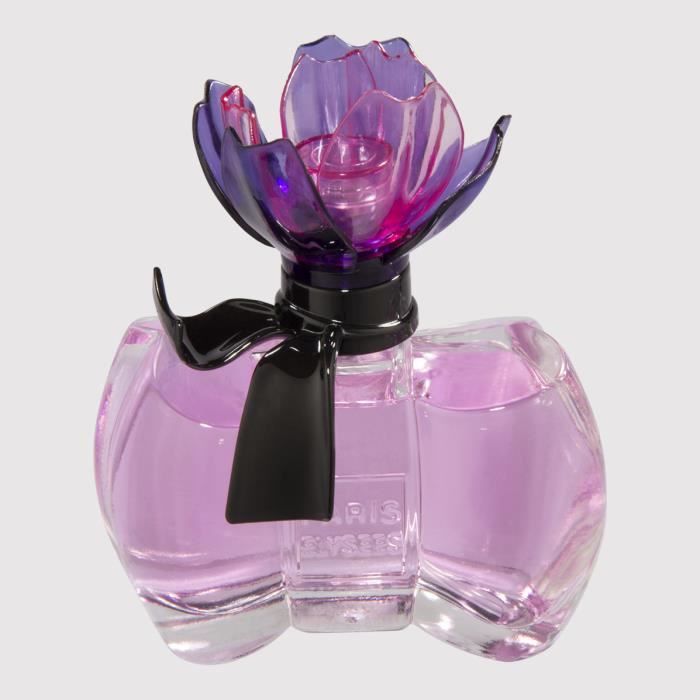 fleurs de paris parfum
