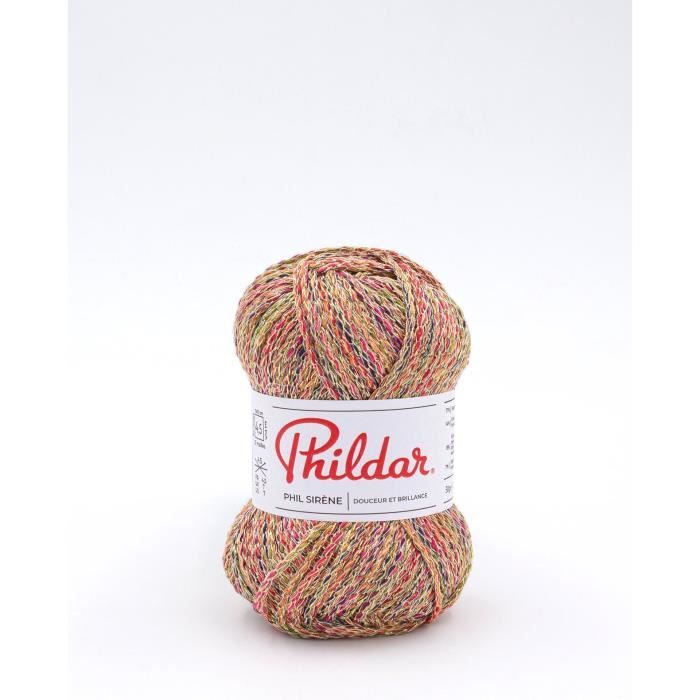 Lot 8 Mini Pelotes Fil à Tricoter Abrasive – Polyester éponge, Multicolore, Neuf