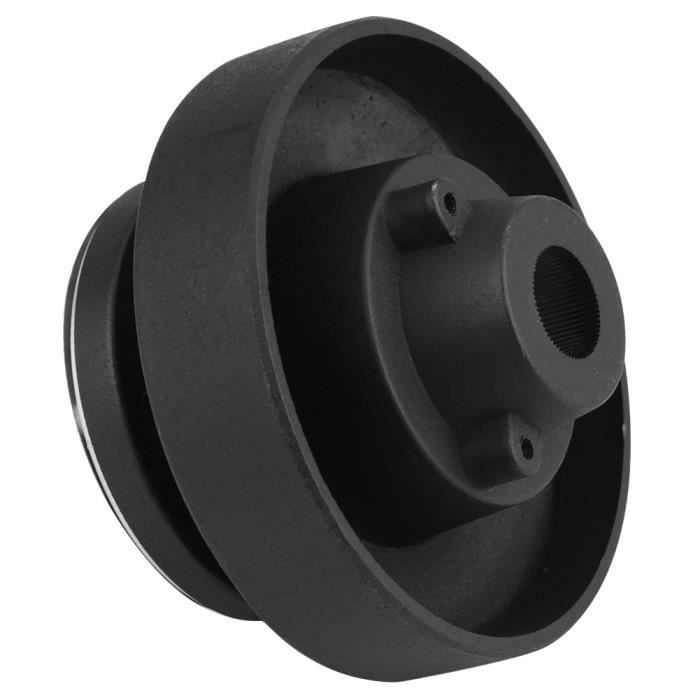 EVGATSAUTO Adaptateur Moyeu Volant 20mm 6 Trous - Pour BMW Série 3 E36 1992-1999