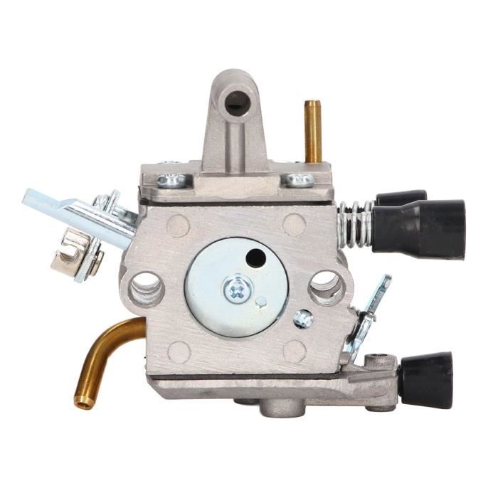 Carburateur Stihl FS400 FS450 FS480 SP400 SP450 - Pièce Rechange 4128 120 0651