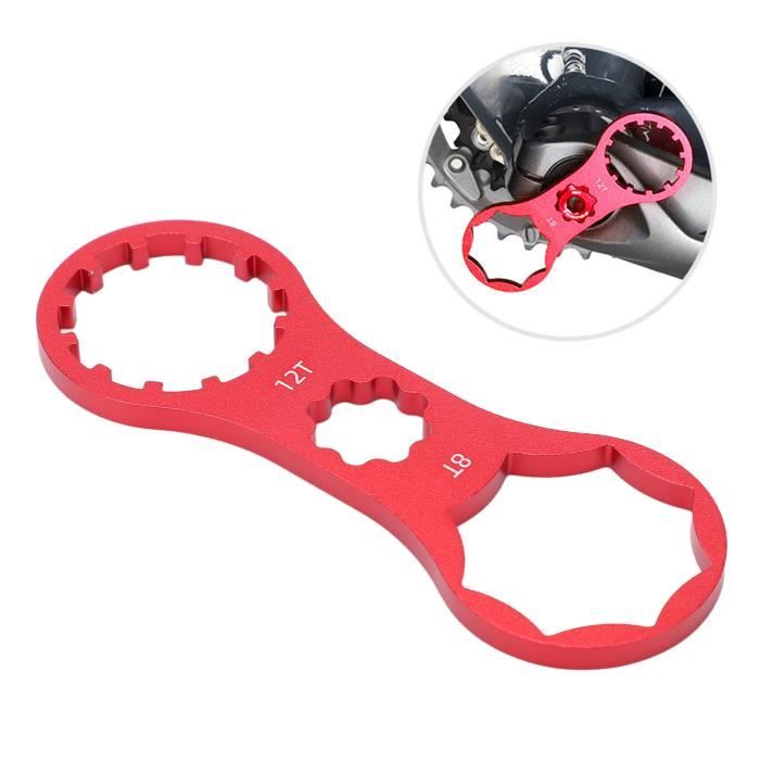 Fourche Avant Vélo Double épaule – Amortissement 200mm – Frein à Disque – Boost 100mm – Neuf