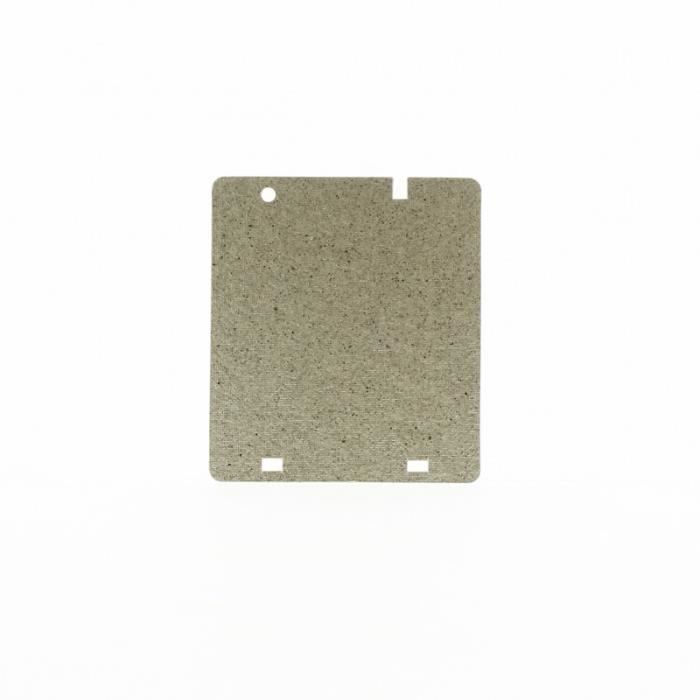 Plaque mica DE63 pour Micro ondes SAMSUNG