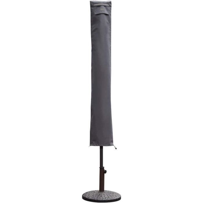 Housse Parasol La Foir Fouillenull