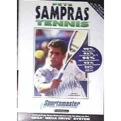 Jeu Amazing Tennis Sur Megadrive - Complet Et Testé - Envoi Rapide