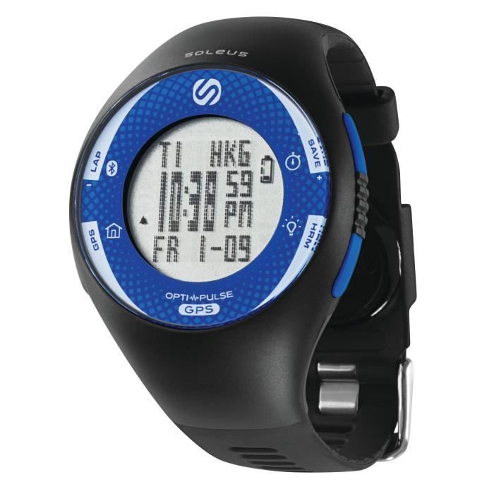 Soleus montre on sale