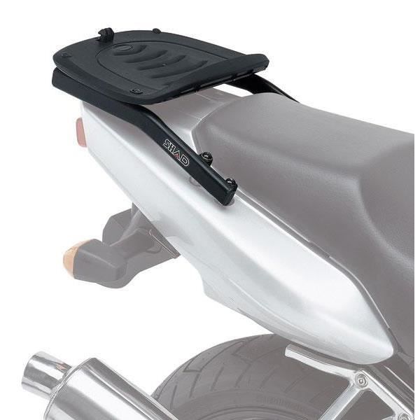Fixations Shad Top Master Honda - Taille : 2014-2015 - Couleur marketing : CB650F-CBR650R