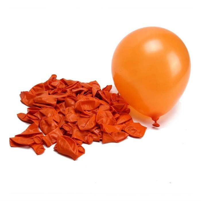 Orange 100 X Ballons De Gonflable Geant Feuille De Ballon Pour Decorations Anniversaire Mariage Fete Bal Achat Vente Ballon Decoratif Cdiscount Orange 100 X Ballons De Gonflable Geant Feuille De Ballon Pour Decorations Anniversaire Mariage Fete Bal Achat Vente Ballon Decoratif Cdiscount