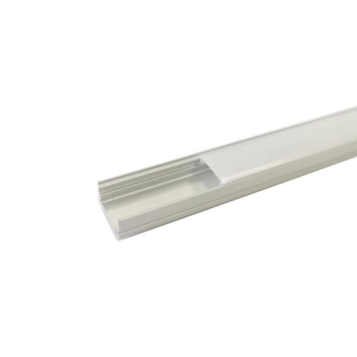 Batsystem/ / Profil pour Bandes LED 1000/ mm