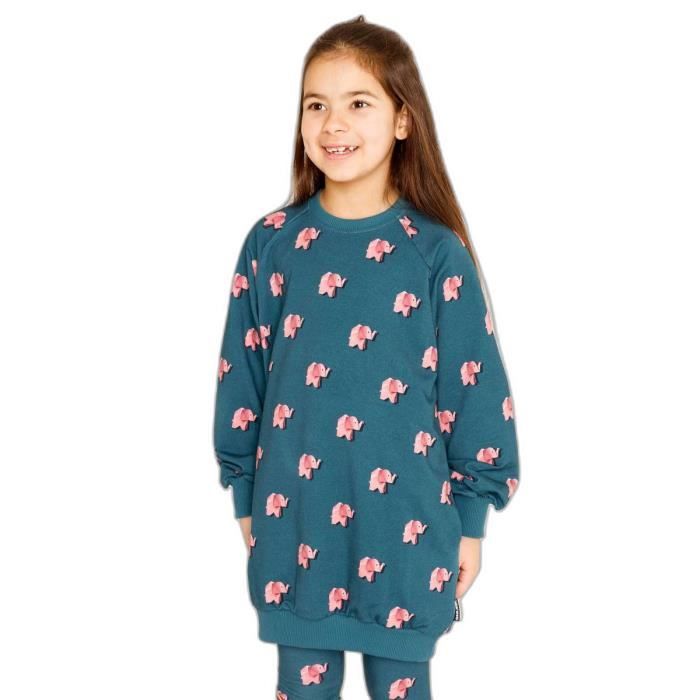 Sweat fille best sale 8 ans