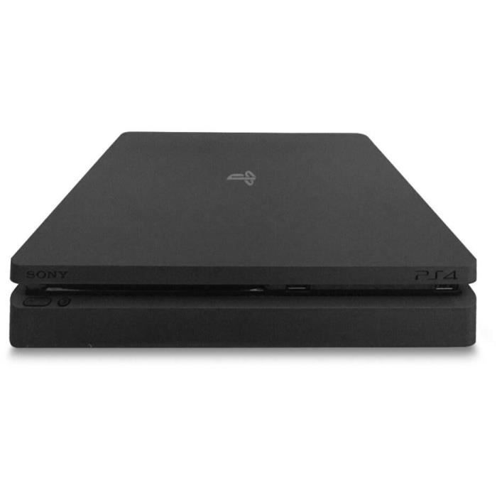 sony playstation 4 черный экран