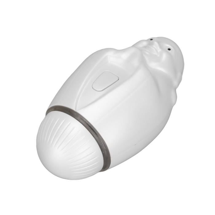 Bracelet D'aide Au Sommeil GSOMMEIL – Stimulation Douce Pour Mieux Dormir - Noir