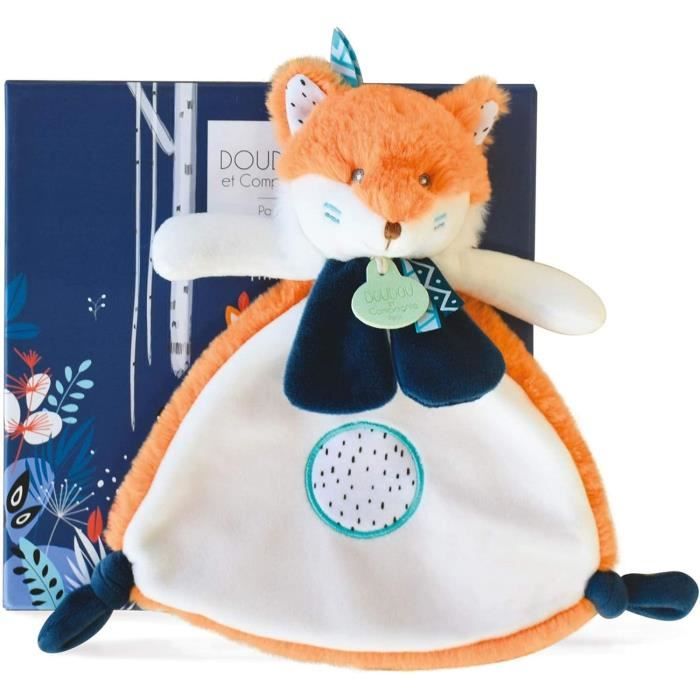 Doudou renard doudou et compagnie store