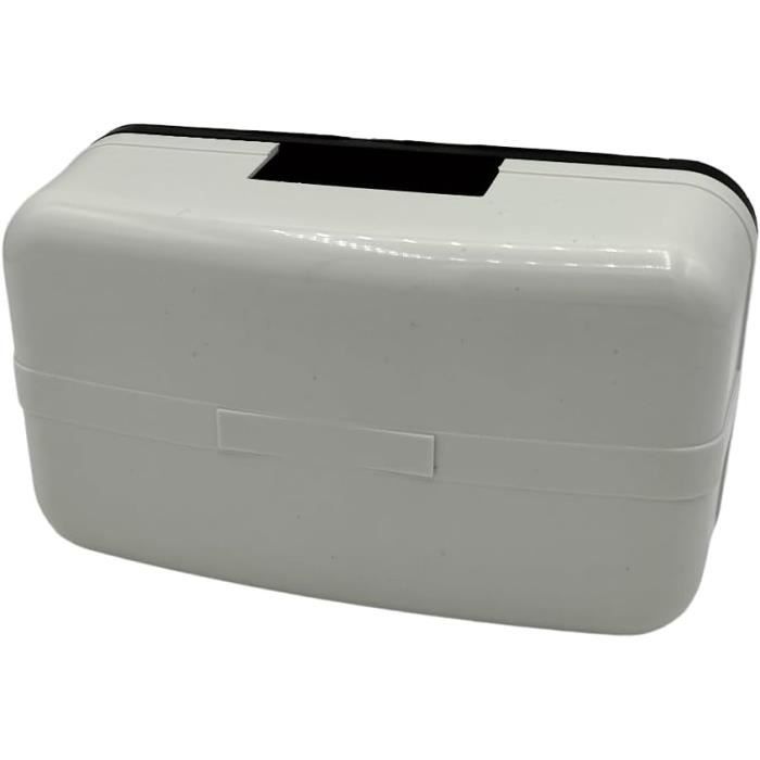 RASMACOR | Flocculante In Cartucce Per Piscina 1 Kg (8x125g) | Serve