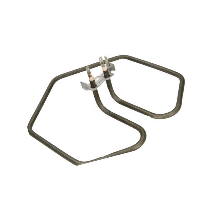 Résistance Raclette gril Wok TEFAL MOULINEX 57566 - vue 2