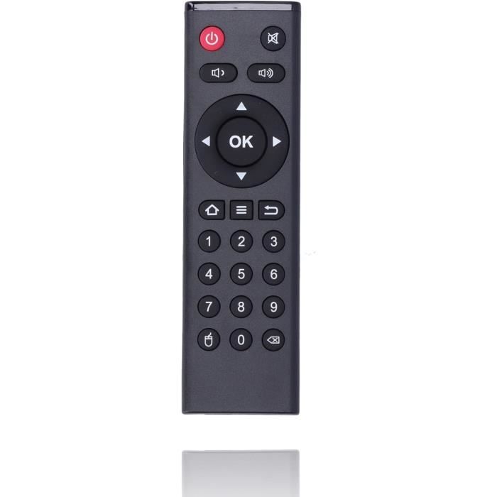 Télécommande Universelle TV LG AKB75095308 - Remplacement Télécommande LG Smart TV Avec Fonctions Identiques
