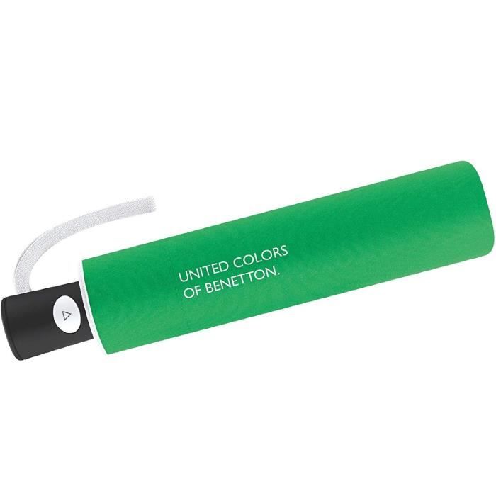 Parapluie auto UNITED COLORS OF BENETTON Vert