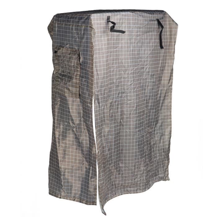 Meilleurs prix pour VGEBY Housse de Cage pour Oiseaux - Étanche, Anti-vent, Respirante