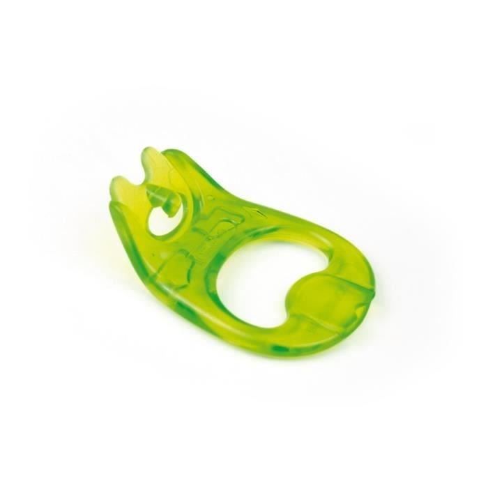 Lot De 6 Ouvre-canettes Manuel Avec Couvercle De Protection - Pour Soda, Bière - Compact Et Léger