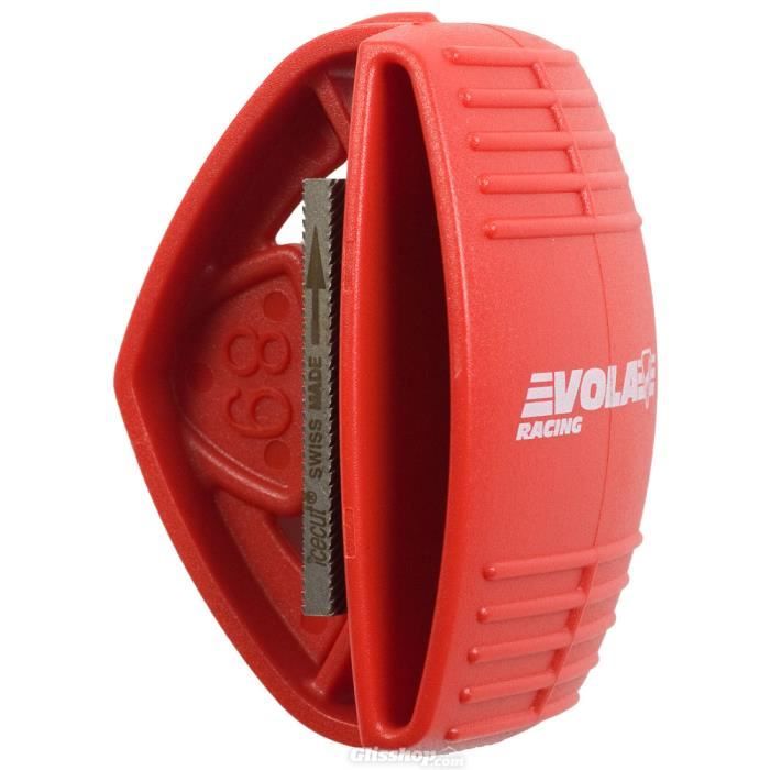 Outil Affûtage Vola Affuteur Quick Sharp 88° 89° avec Lime
