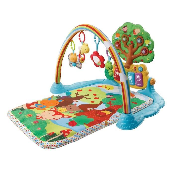 VTech Baby 80190604 La Musique de Couverture de Jeu - 80-190604