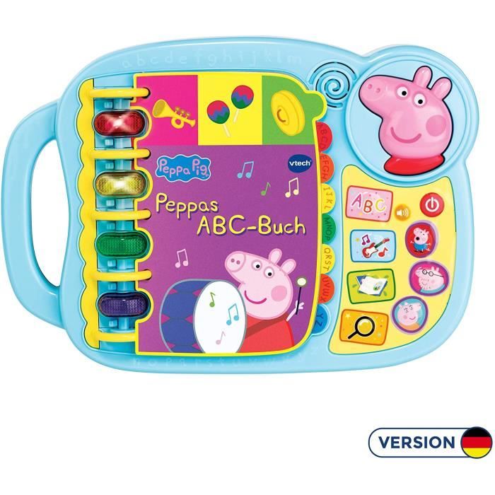 VTech Marble Rush Fairy Garden Set M500E – Gioco Di Biglie Per Bambini, Multicolore, Versione Francese