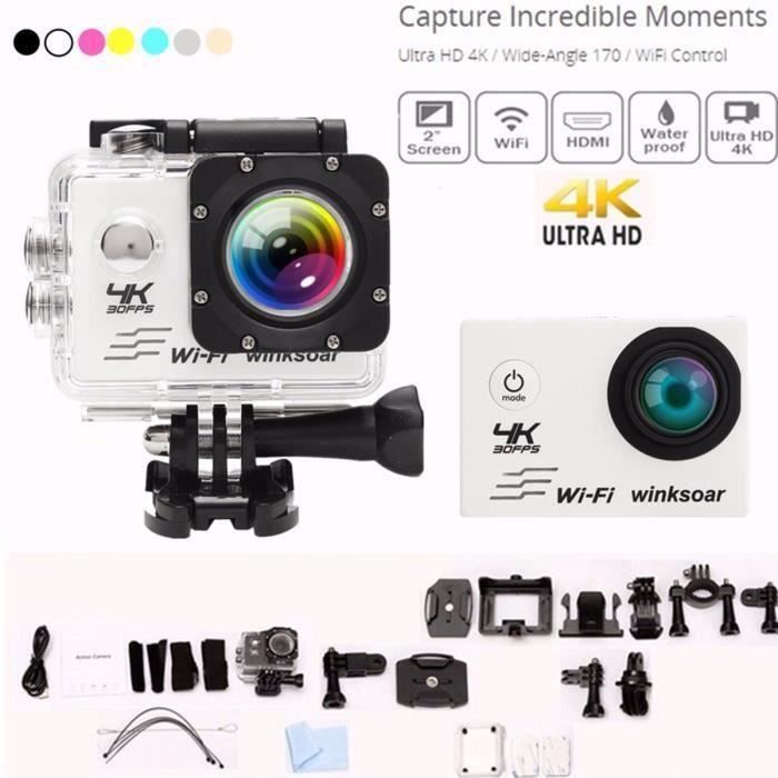 Winksoar 4k deals camera
