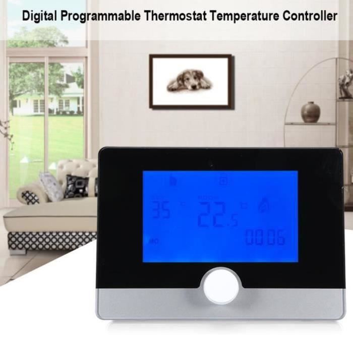 thermostat-de-chaudi-re-gaz-mural-d-afficheur-thermostat-de-chauffage