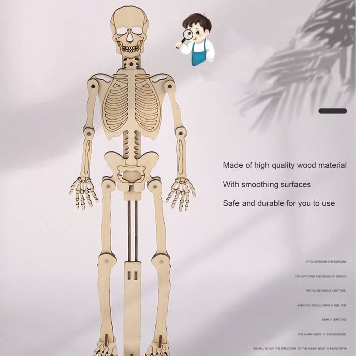 Jeu D'Assemblage T4VU6 Bricolage En Métal Assemblage Garçon éducatif Bloc De Construction Jouet