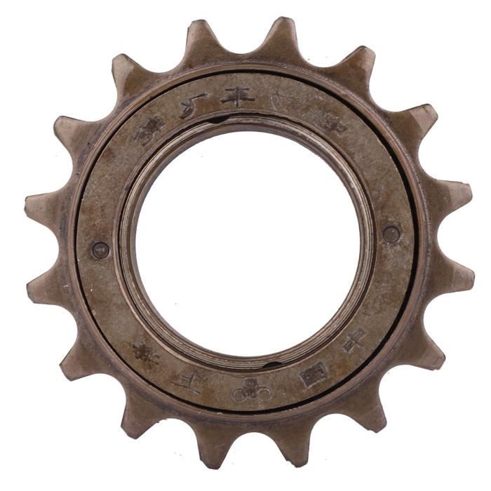 Regina Oro Or 5-Vitesses 13T-21T Roue Libre NEUVE/NOS