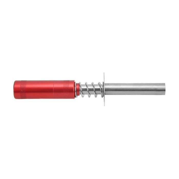 Sujurio Bougie De Préchauffage Allumeur Électronique 6V-24V Violet Pour RC Nitro