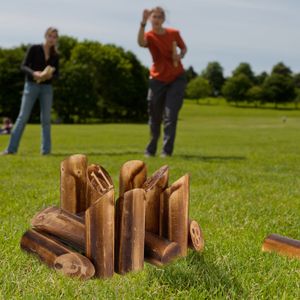 Jeu de lancer de sacs de haricots - MOTHINESSTO - Portable pliable à 4