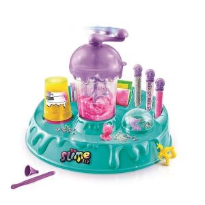 JEU DE PÂTE À MODELER CANAL TOYS - SO SLIME DIY - Slime Factory - New Ve