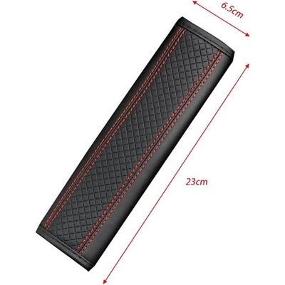 Rabais-réglable Chien Chat Ceinture De Sécurité Ceinture De Sécurité Voiture Connexion Sangle