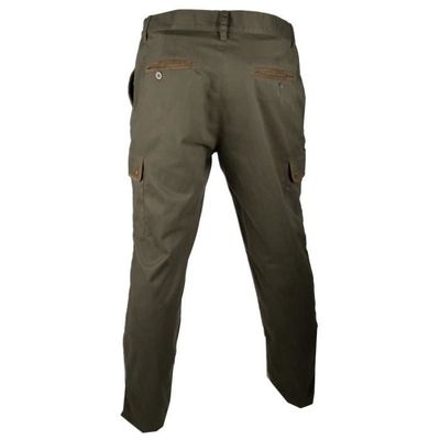 Pantalon chasse enfant deals