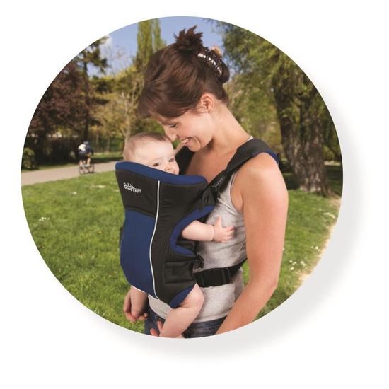 Porte bébé babysun hot sale