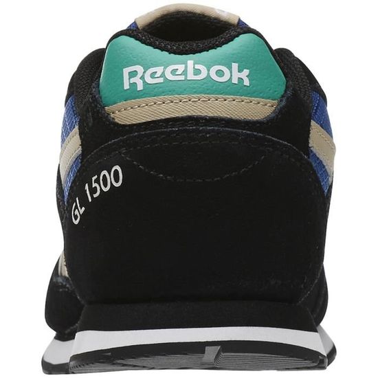 Reebok gl 1500 femme prix sale