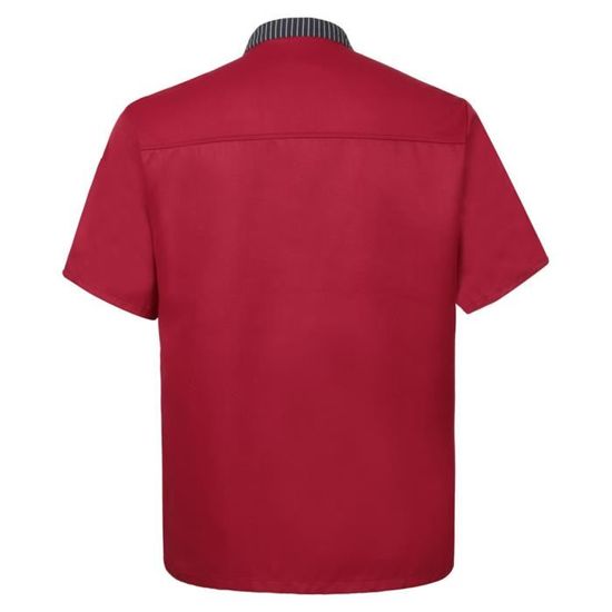 Veste kalenji deals manche courte