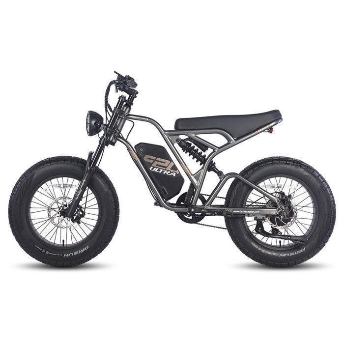 Vtt électrique 1200w new arrivals