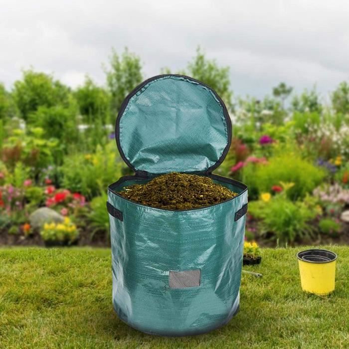 Sac composteur best sale