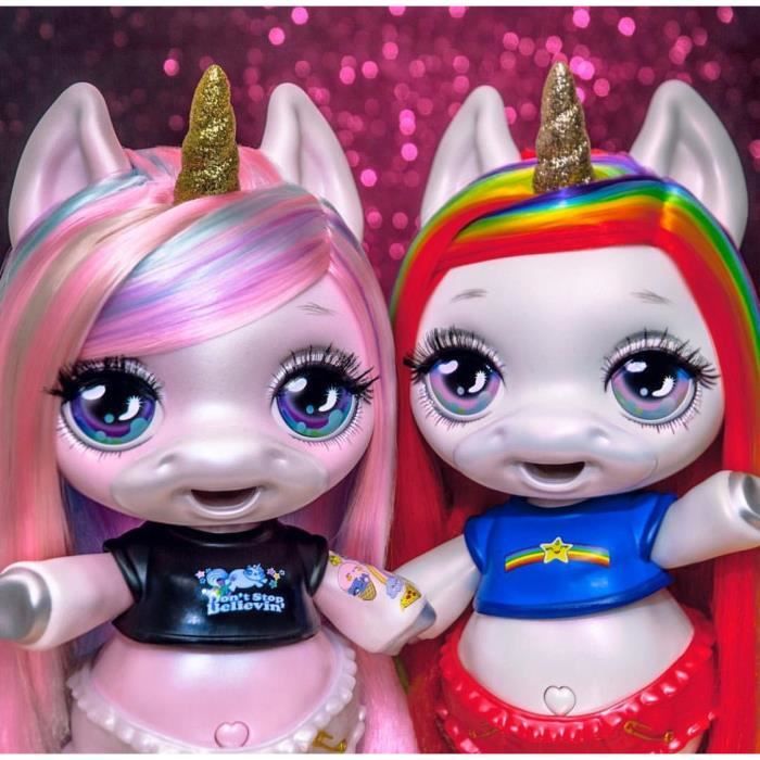 GP TOYS Poopsie - La licorne magique pas cher 