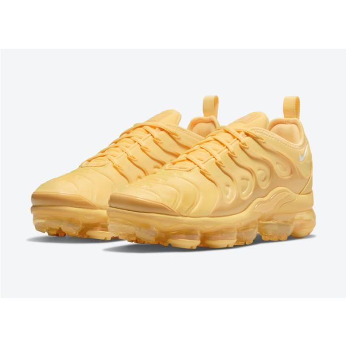 Tn best sale vapormax jaune