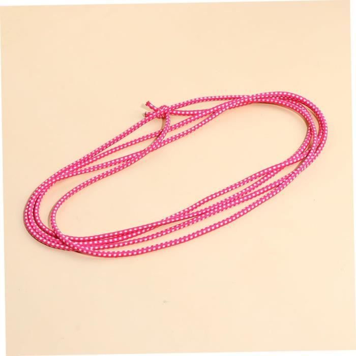 Corde à Sauter, élastiques En Caoutchouc, Pour Enfants Pour Les Jeux Sauteurs 5 M De Long 91654117 Corde à Sauter, élastiques En Caoutchouc, Pour Enfants Pour Les Jeux Sauteurs 5 M De Long 91654117