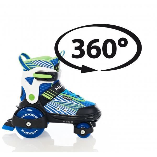 Roller quad garcon hot sale