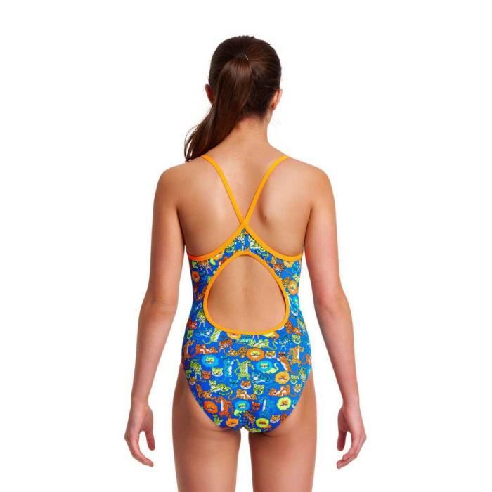 Maillot de bain funkita fille online