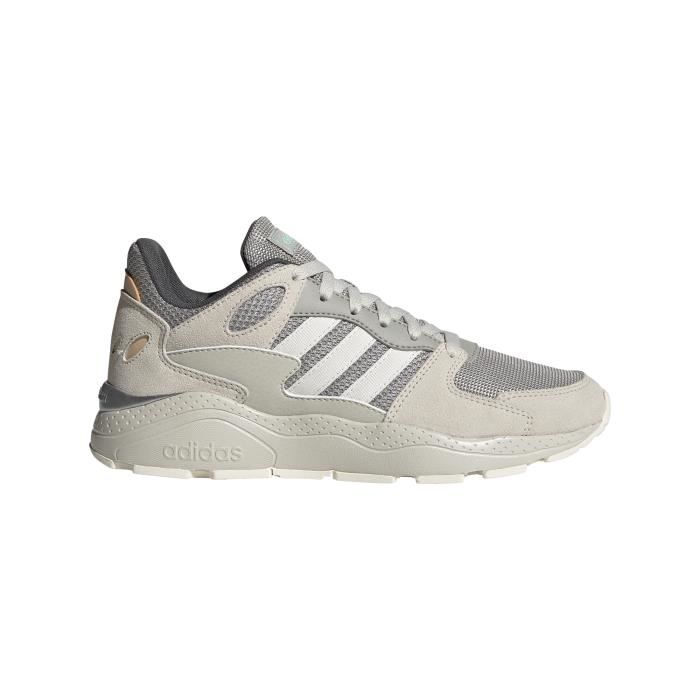 Adidas crazychaos beige discount